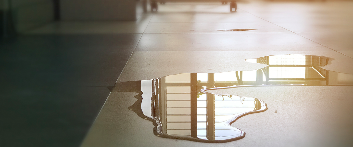 Louisiana Flood Insurance coverage