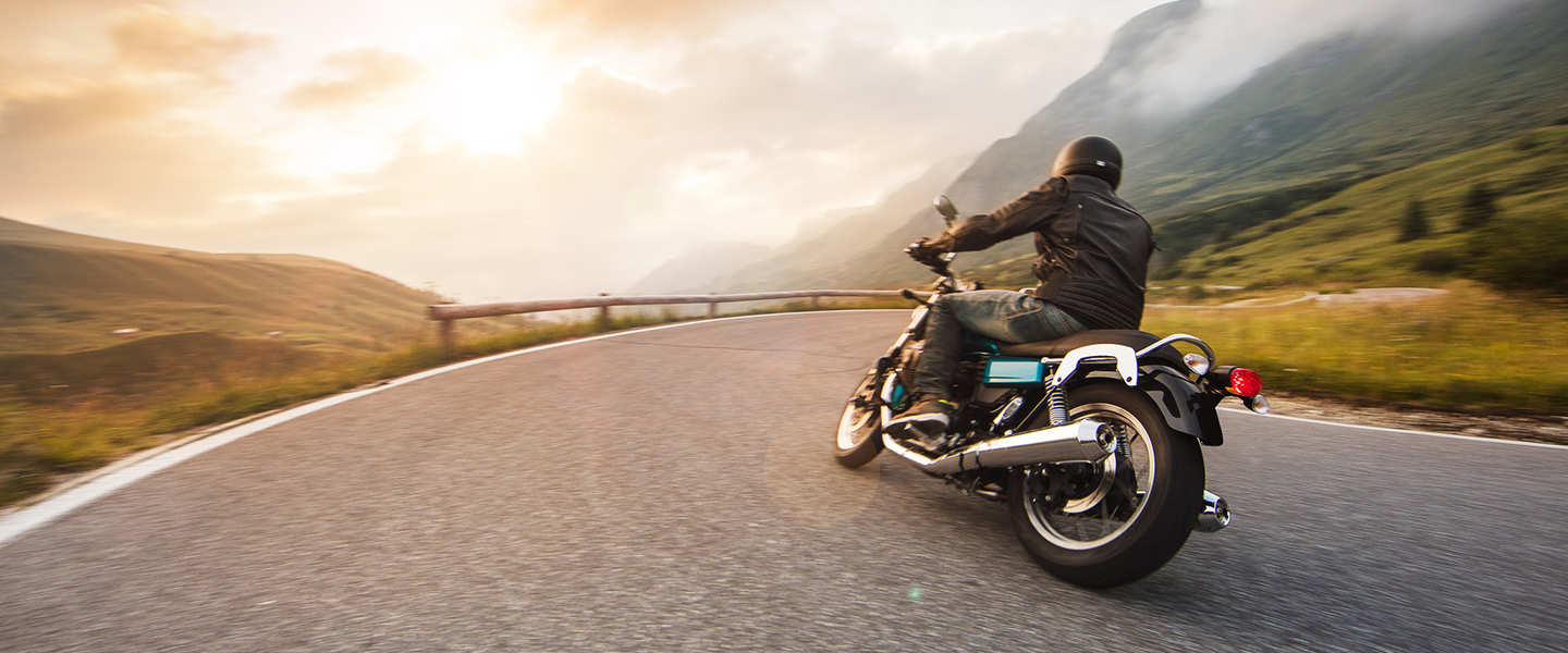 Louisiana Motorcycle Insurance coverage