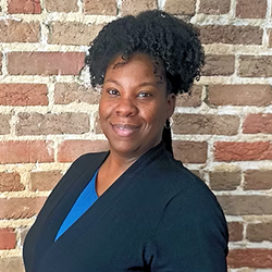 Angela Raby